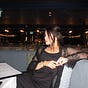 Yasmine's avatar