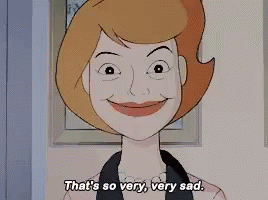 Thats Sad Sad GIF - Thats Sad Sad Sarcasm - Discover & Share GIFs