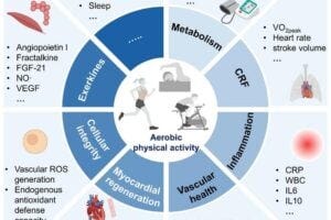 cardio chart cardio chart