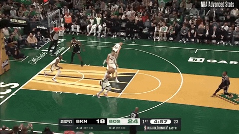 The evolution of Sam Hauser