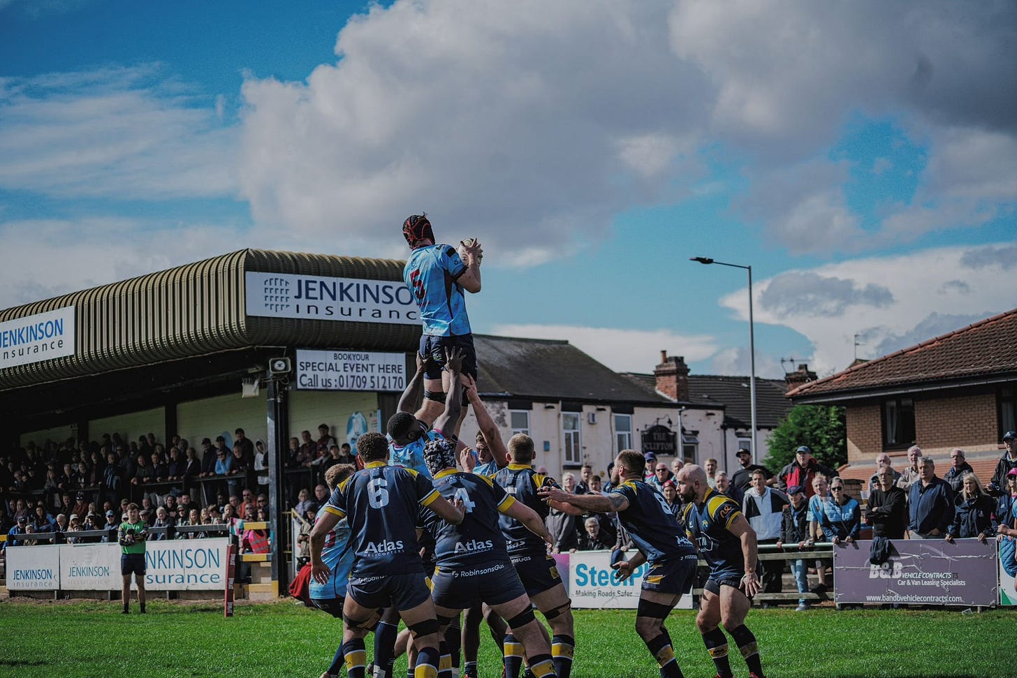 Titans Rugby