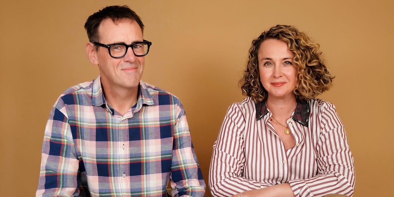 Factor co-founder Jessica Venning Bryan on giving energy the respect it deserves