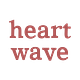 heart wave