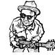 Toronto Blues Diary