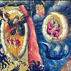 Domingo del Juicio Final 3. domingo pre-cuaresmal.