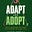 Adapt and Adopt's avatar