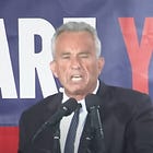 Republicans Hate Robert F. Kennedy Jr. Now, Is There A Vaccine For That?