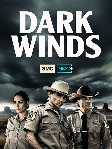 dark winds  | rmrk*st | Remarkist Magazine