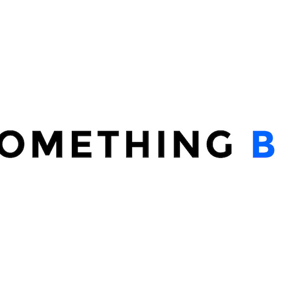 Something Beyond logo
