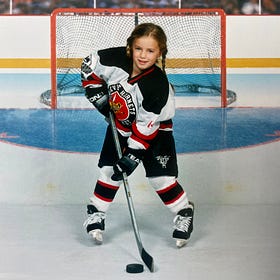 Kristin O’Neill and Team Canada: The Call She’d Been Training For
