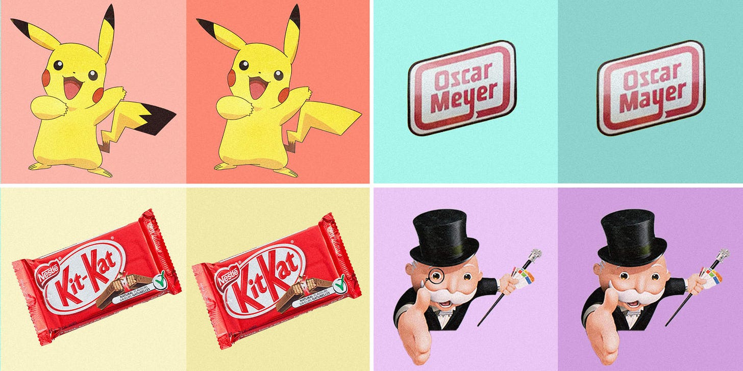 What Is the Mandela Effect? 55 Mandela Effect Examples