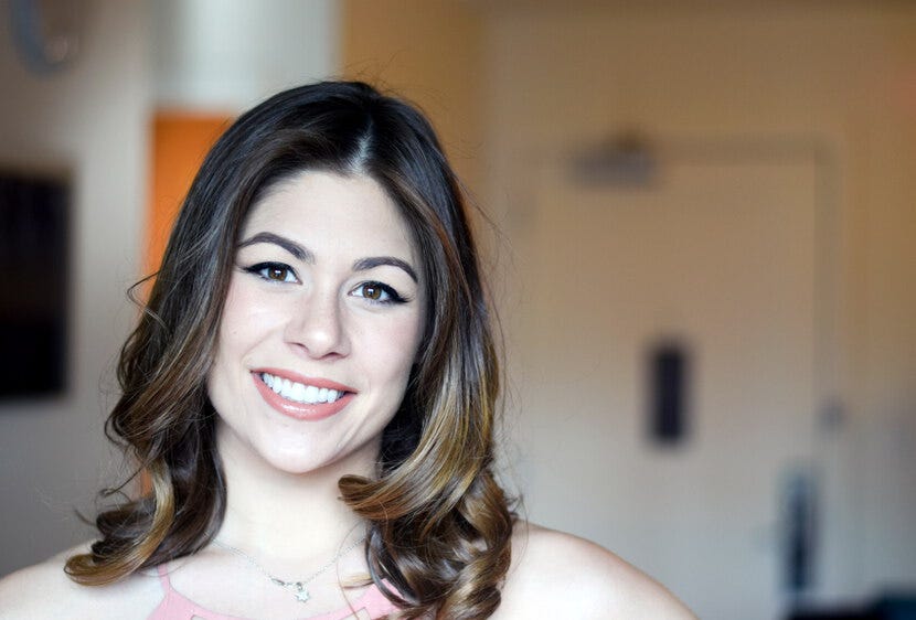 beautiful israeli women