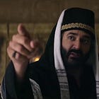 The Chosen sneak-peeks two more scenes from Season 5