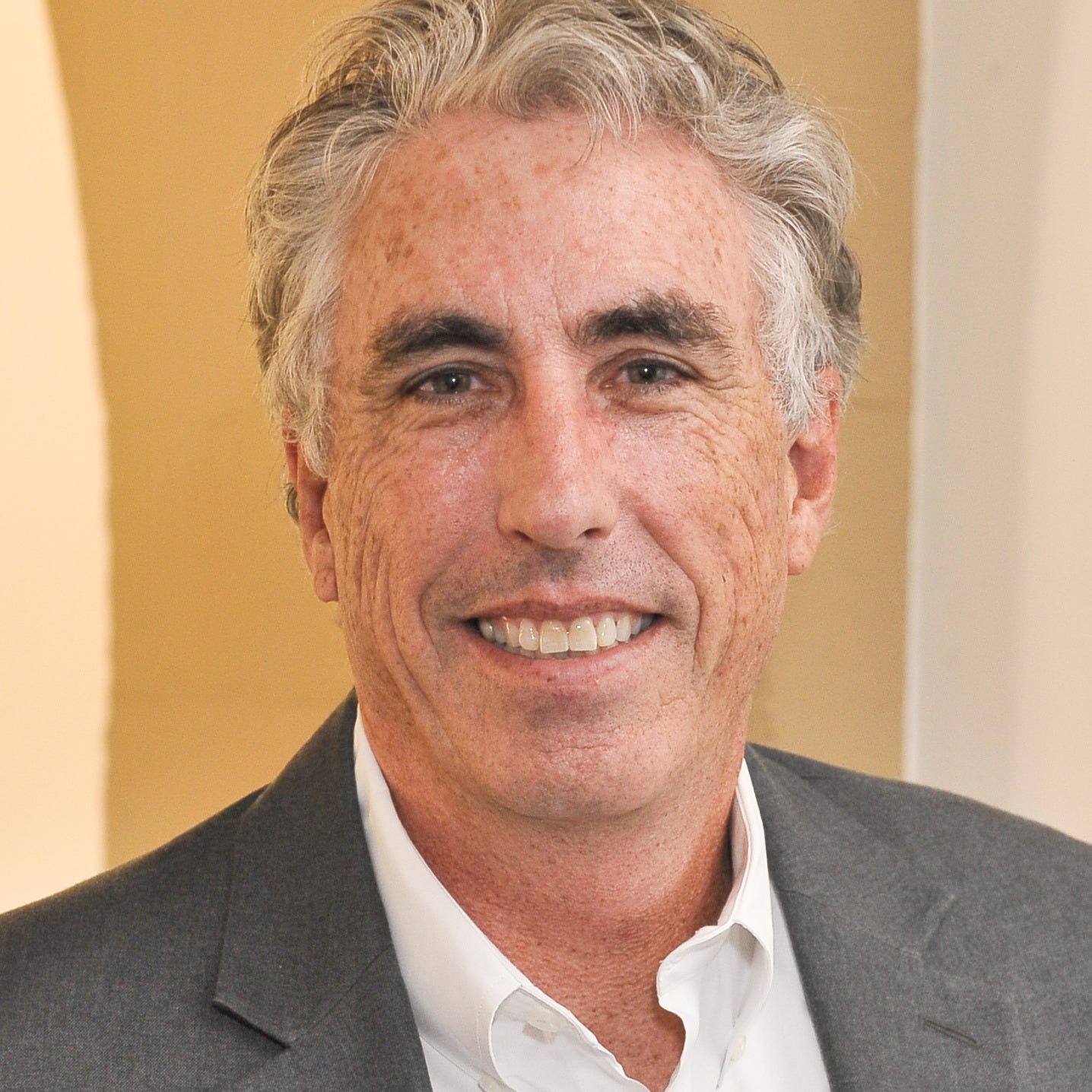 John Aubrey Douglass