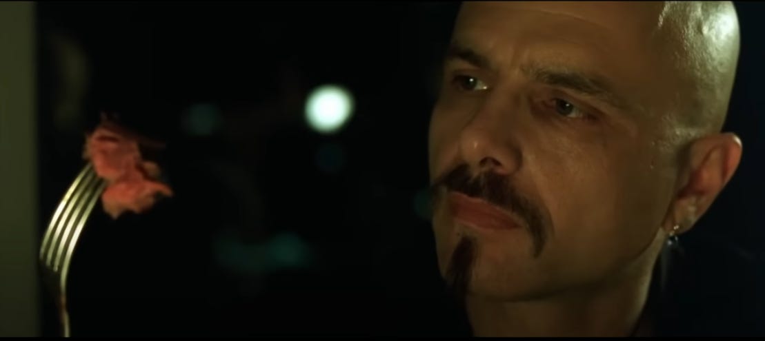 'The Matrix' Actor Joe Pantoliano Contemplates Move To Portugal Over President Donald Trump