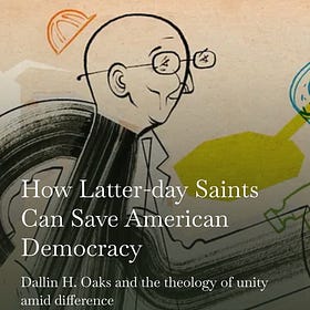 Agency, religious freedom, and the U.S. Constitution
