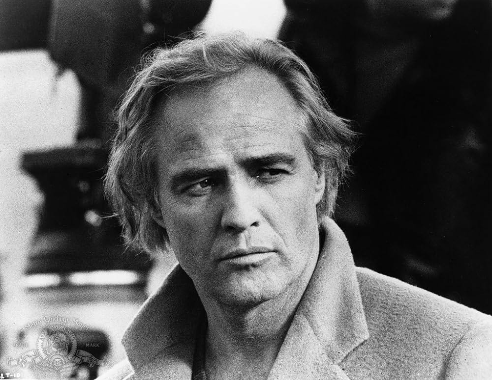 Marlon Brando - IMDb