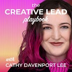 The Creative Lead Workshop
