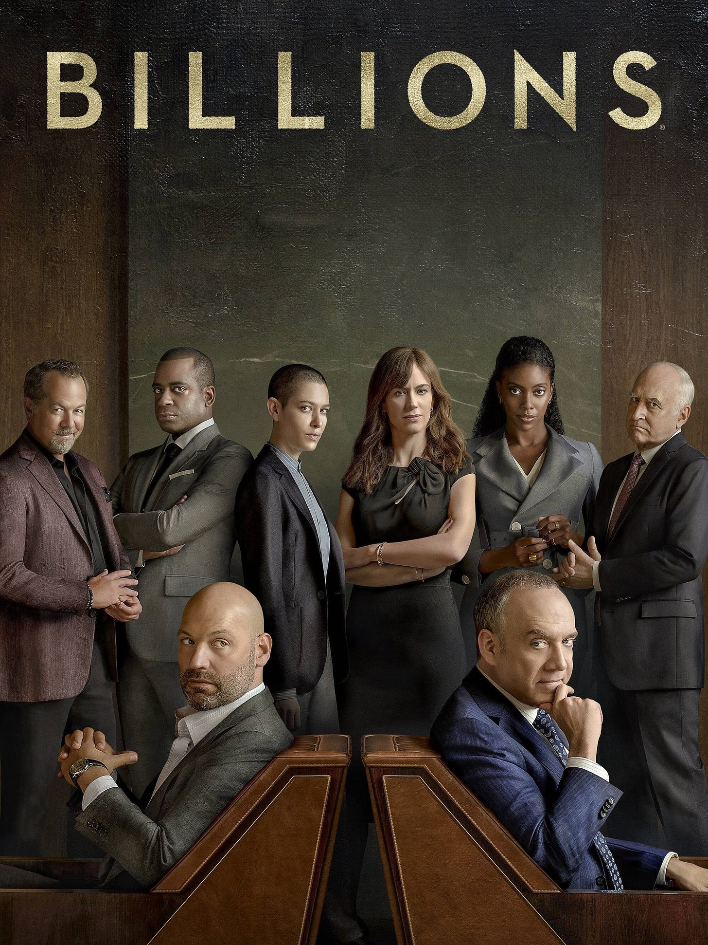 Billions: Season 6 | Rotten Tomatoes