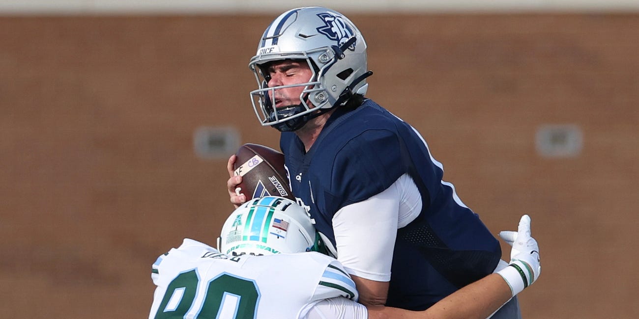 Why You're Always Bad: Rice