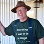 Joel Salatin's avatar