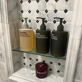 12 little changes that turn your bathroom into a home spa