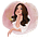 Megan Oliver's avatar