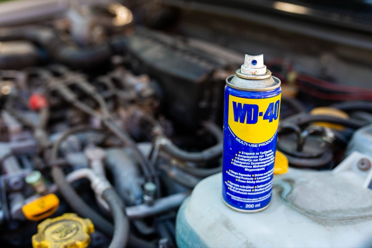 WD-40 WD-40