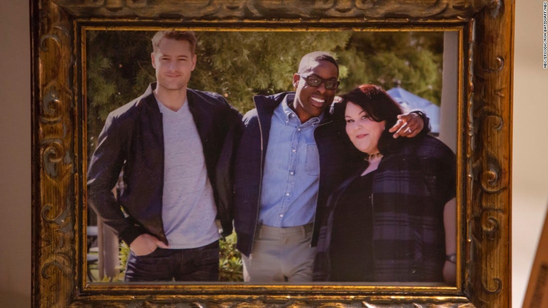 'This Is Us' mid-season premiere preview - CNN