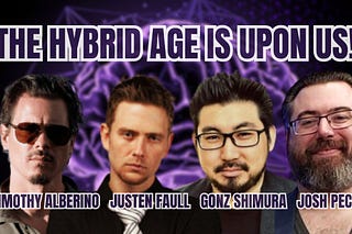 Josh Peck's Blog & Daily Renegade Podcast | Substack