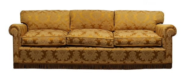 120+ Old Couch No People White Background Stock Illustrations, Royalty-Free  Vector Graphics & Clip Art - iStock