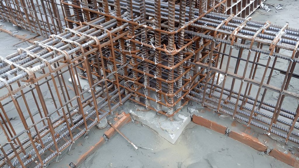 RCC Beam vs. Concrete Beam: Key Differences and Applications ...