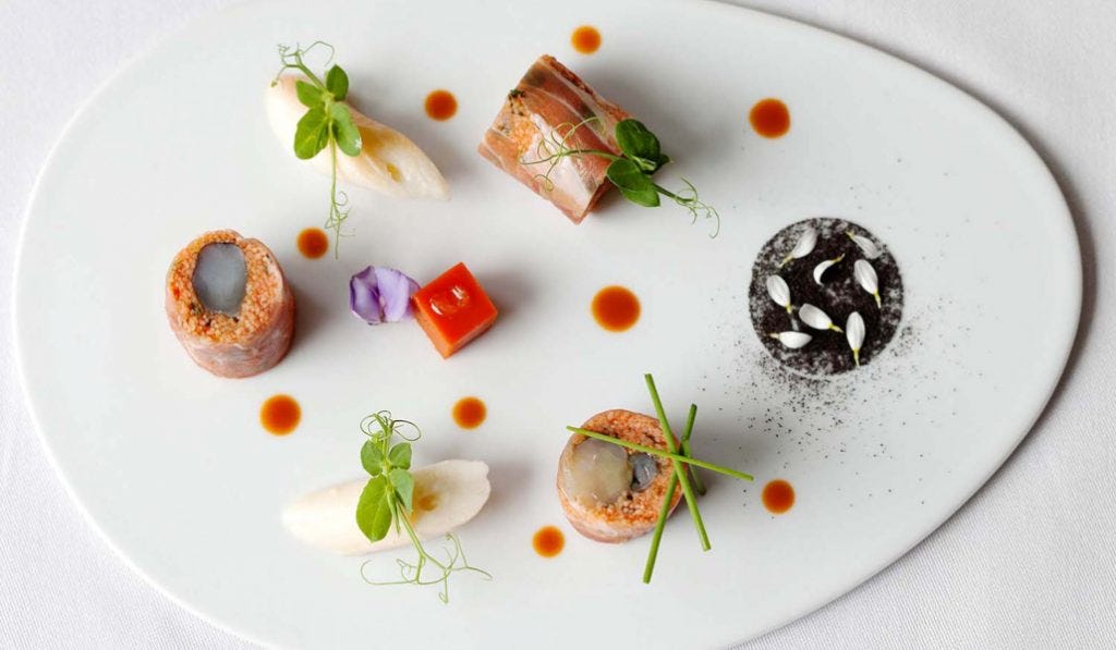 All The 2019 Michelin Star Restaurants In New York City