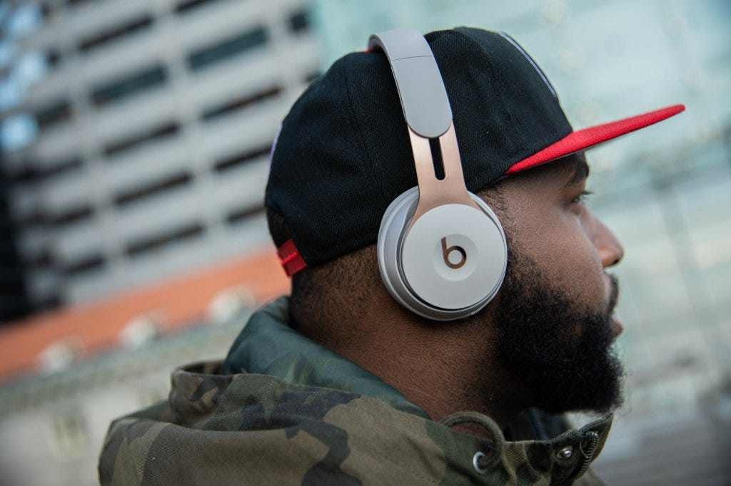 HHW Tech Review: Apple Beats Solo Pro