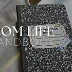 I ditched the back-to-school plan