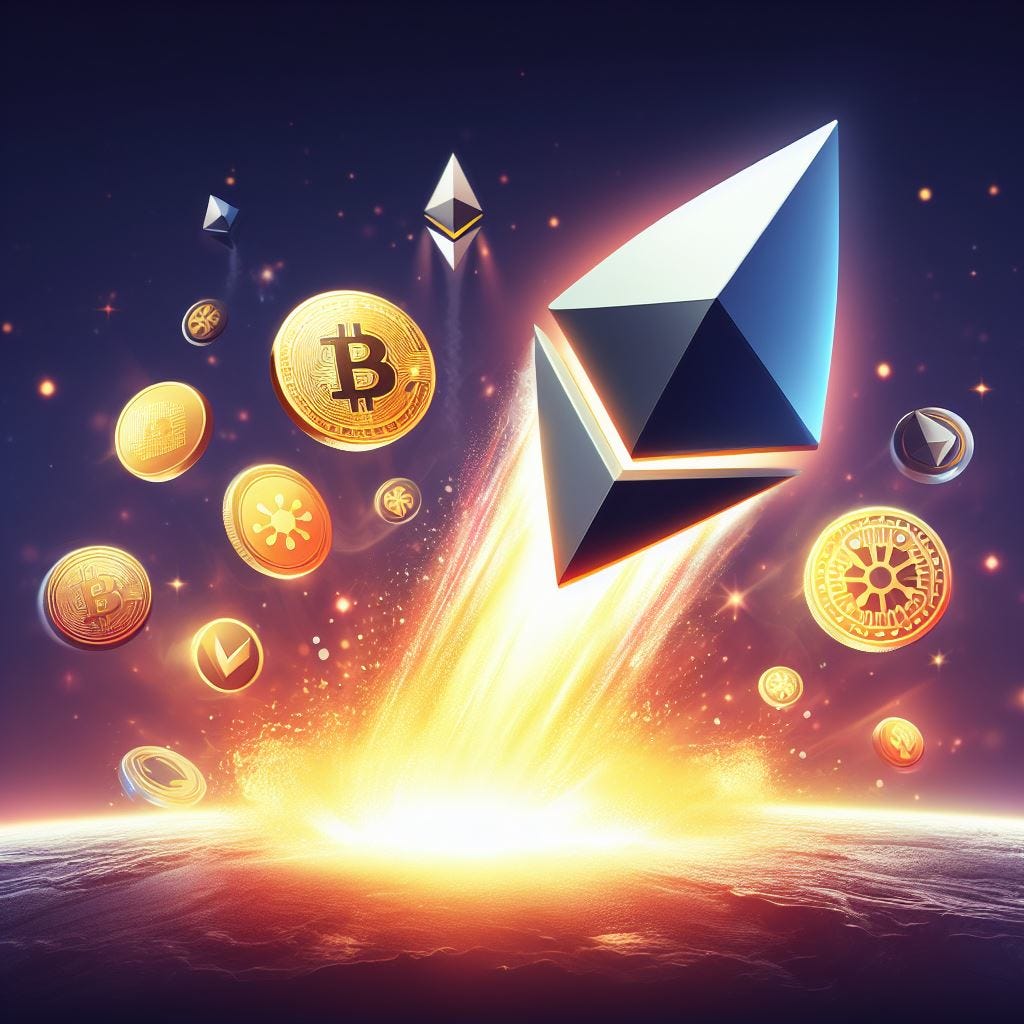 Juan Téllez | Crypto & Stocks