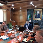 Algiers’ Liberalisation with BRICS Ambitions