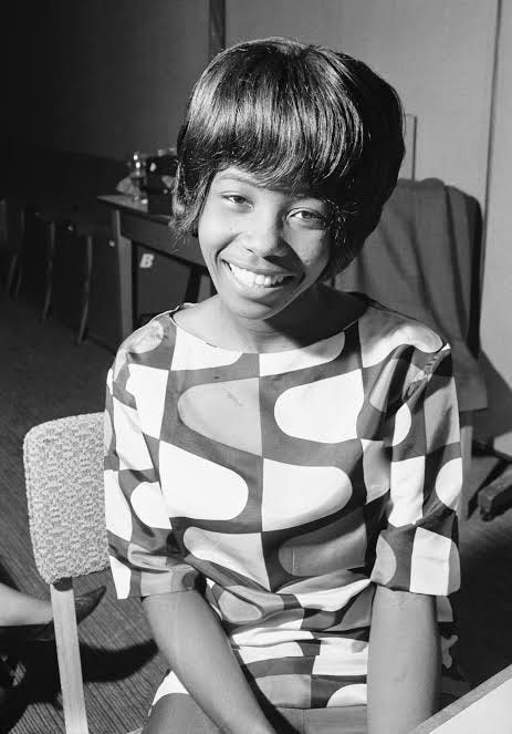 Morre Millie Small, lenda da música jamaicana - GQ | Cultura Morre Millie Small, lenda da música jamaicana - GQ | Cultura