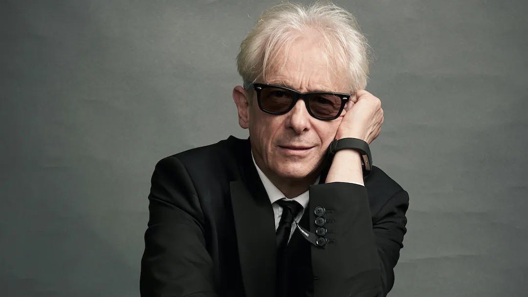 Elliot Grove