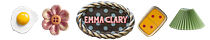 Emma is Falling ★彡