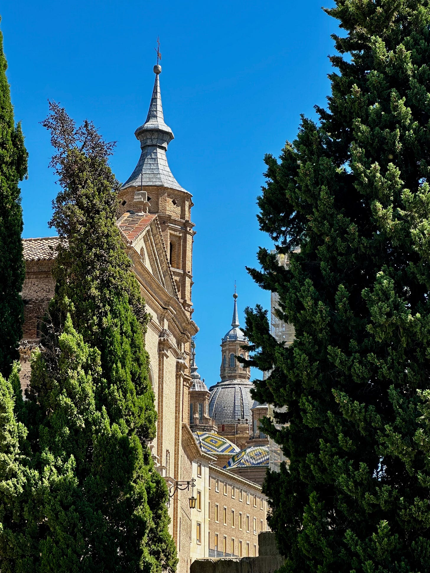 Zaragoza, Spain