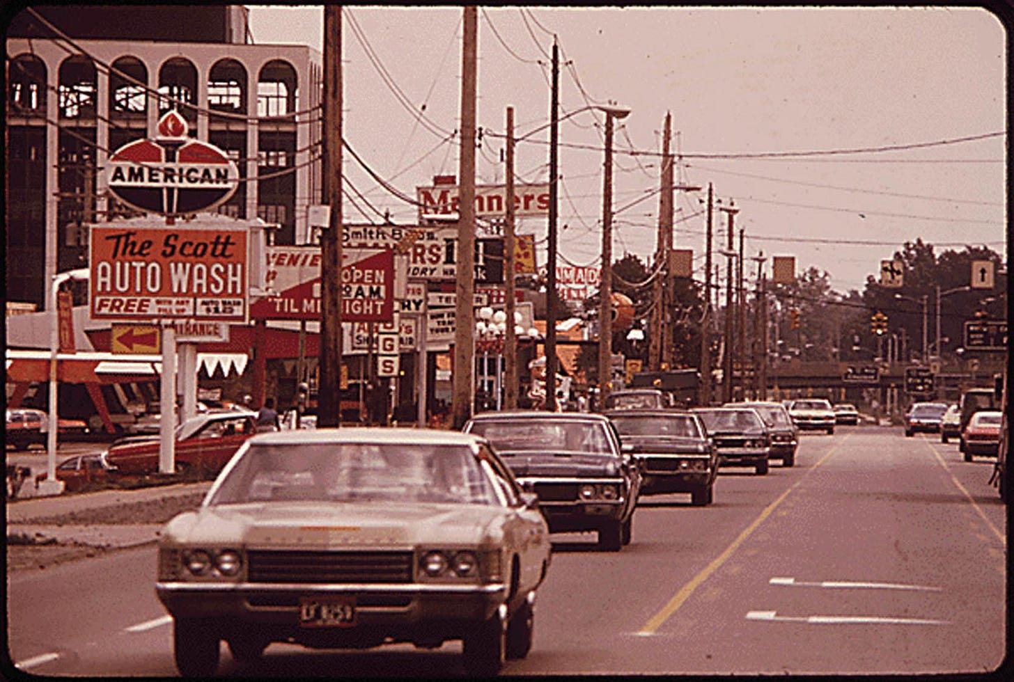 Cleveland in the 1970s: A gritty city survives turbulent times (photos) -  cleveland.com