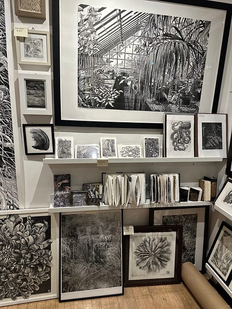 PrintFest 2025, Ulverston 