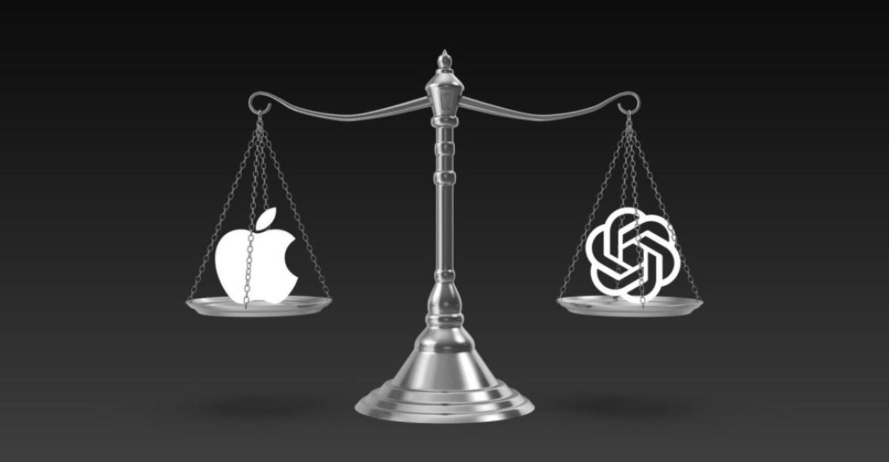 OpenAI posts emails and iMessages as Apple trade secrets fight escalates -  Softonic