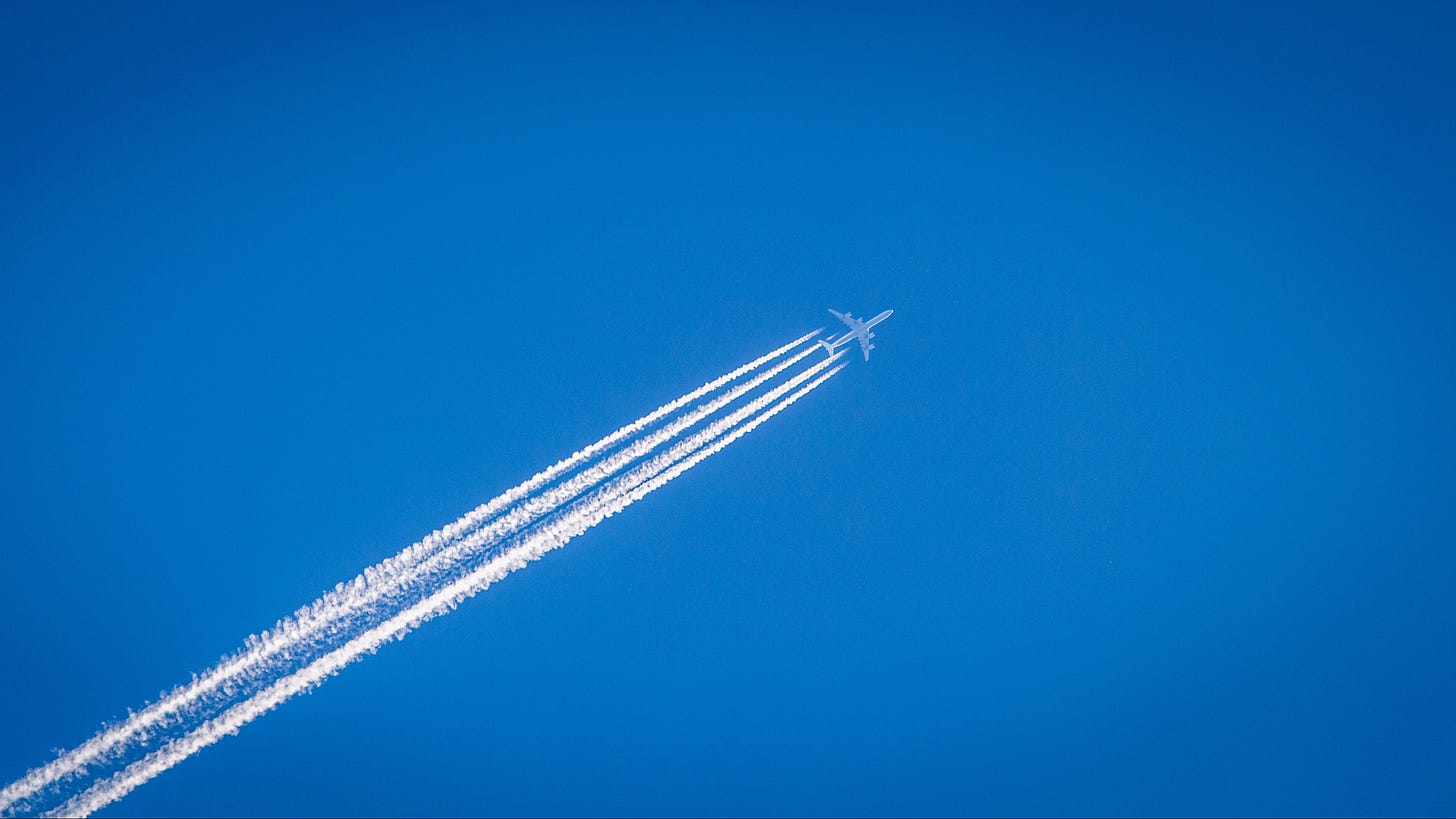 Geoengineering and Climate Change in an Age of Disinformation and Strategic Competition - The Council on Strategic Risks Geoengineering and Climate Change in an Age of Disinformation and Strategic Competition - The Council on Strategic Risks