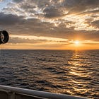 How We Read Container Shipping Markets
