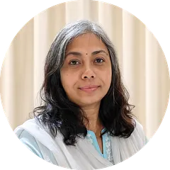 Kanchan Karai