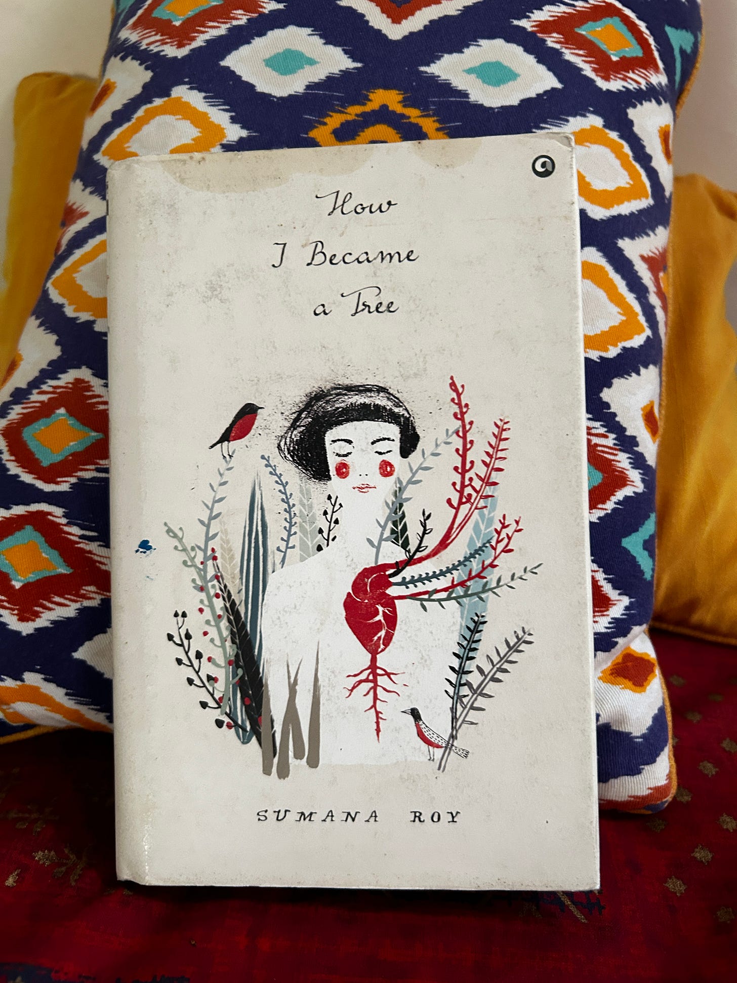 Sumana Roy's How I Became A Tree