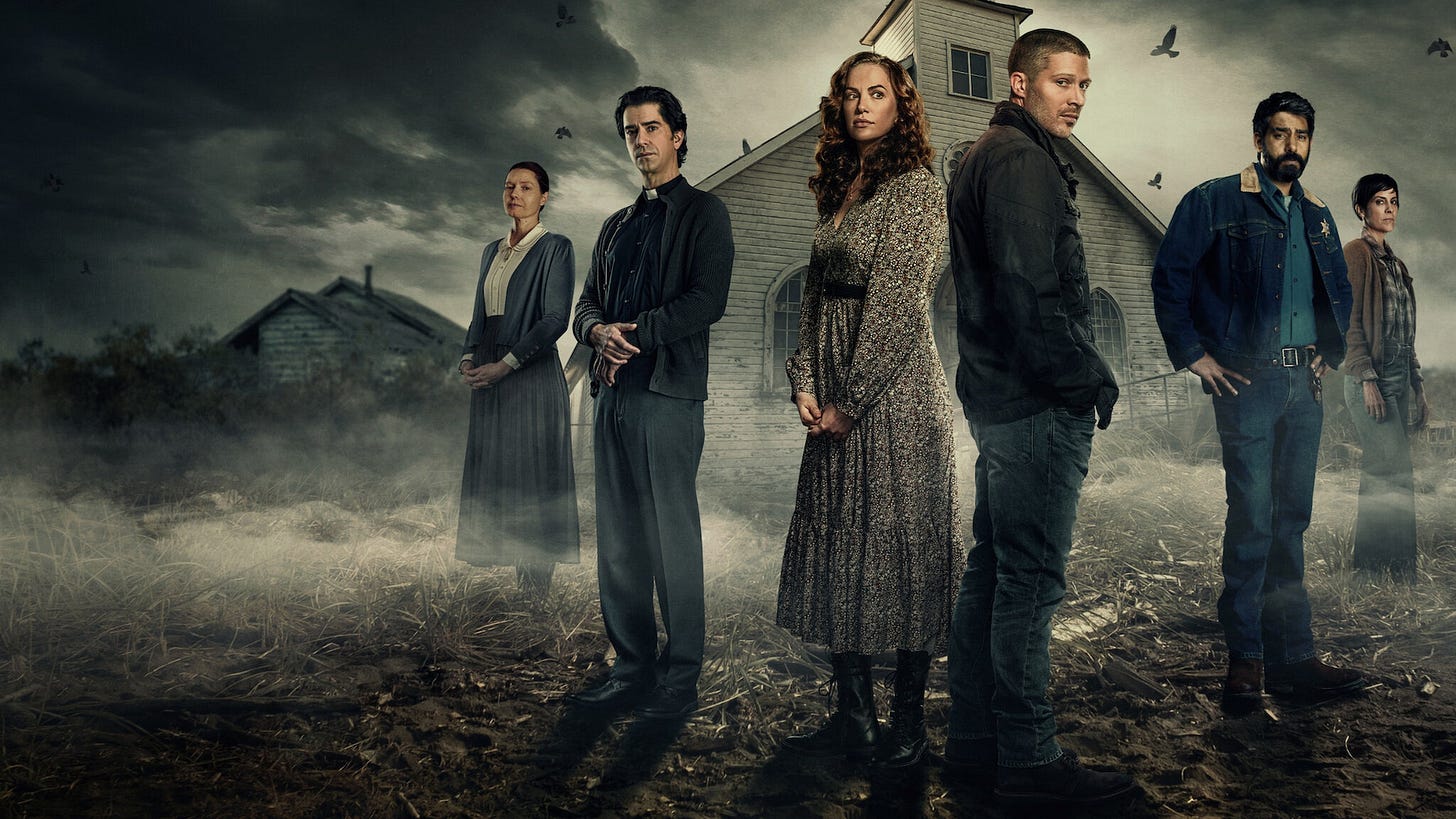 Watch Midnight Mass | Netflix Official Site