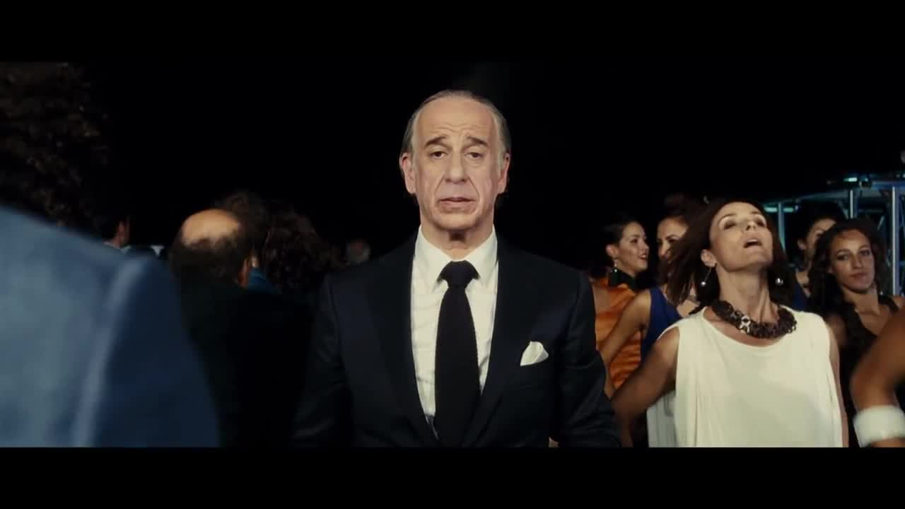 The Great Beauty (2013) - IMDb